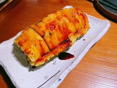 -人间酒暖·Go blanc·烧鸟·深夜食堂(陆家嘴店)