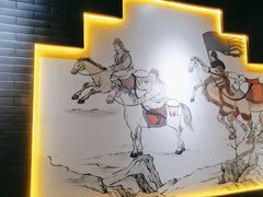 -田园北魏家宴·大同菜(御东店)