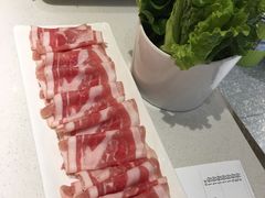 -古乐牛香·鲜牛肉牛杂火锅(新区店)