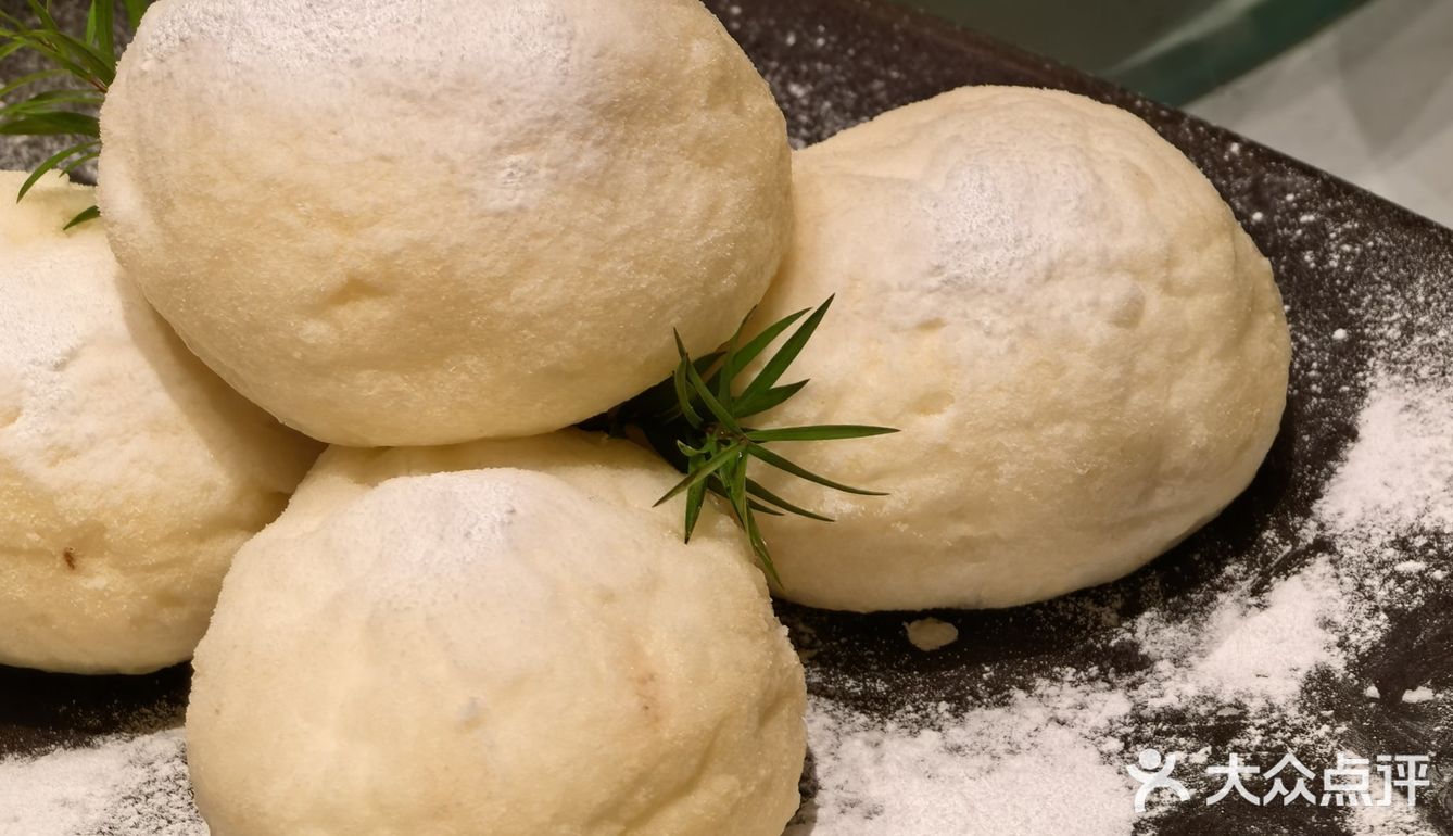 这家东北菜馆，真是一口香迷糊[种草]