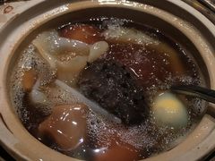 -满满海佛跳墙(千禧店)