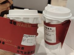 -炖物24章·顺时轻养茶(杭州大厦店)