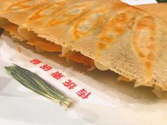 -阿庄新豫菜(通泰路店)