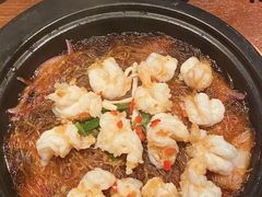 -绿茶餐厅(成都太古里店)