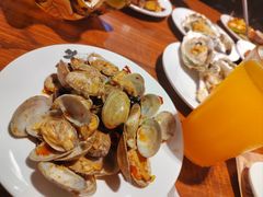 -汉巴味德(北京银座和谐广场店)
