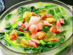 -吴忠民族饭庄(利通南街店)
