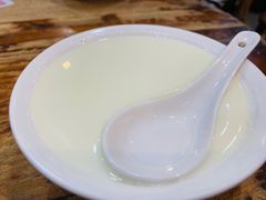 -沙湾姜埋奶(兴新包店)