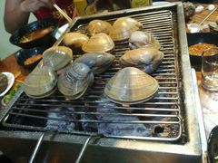 -丹东特色烤肉(学府路一部店)