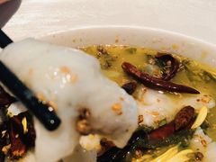 -太二酸菜鱼(石家庄万象城店)