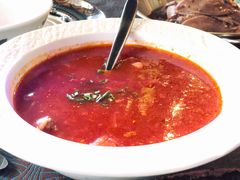 -喀秋莎俄罗斯西餐厅(广州分店)