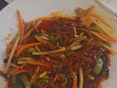 -马布尔莱斯食府(西红门店)