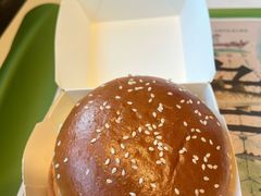 -麦当劳(杨林得来速店)