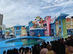 -华夏文旅海洋公园