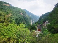 -北京上方山国家森林公园