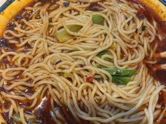 -二娃邓板凳面(解放碑店)