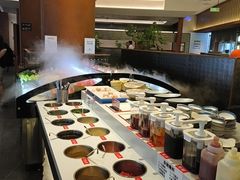 -花和寿喜烧·三文鱼自助专门店(光屿城店)