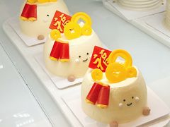 -DQ·蛋糕·冰淇淋(手工定制蛋糕SM广场店)