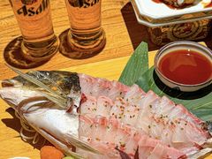 -炉胜·炉端烧·居酒屋