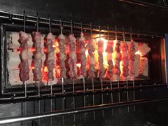 -很久以前羊肉串(簋街店)