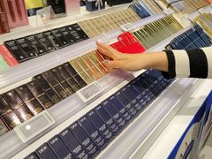 -王府井奥莱棋盘山小镇
