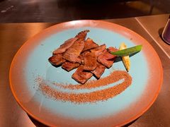 -牛将军•涮肉•烤肉•铁板烧(北京王府井·故宫店)