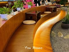 -游You House(西单老佛爷店)