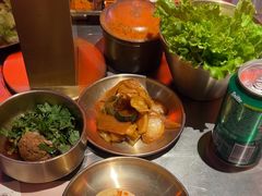 -西塔老太太泥炉烤肉(苏州大悦城店)