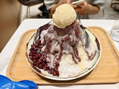 -鲜芋仙(番禺万达广场店)