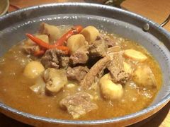罐罐牛腩-吃饭皇帝大(合生汇店)