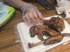 -赵元章肉骨烧(山塘街店)