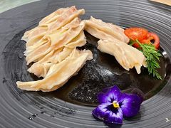 芥末鸭掌-全聚德(前门店)