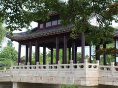 -枫桥景区