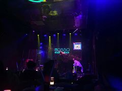 -MOSSO音乐酒吧·Live House(南京西路店)