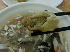 -小姜锅贴(凤凰街店)