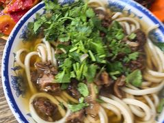 -清真-戏楼王记牛肉面
