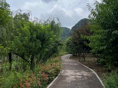 -高荡千年布依古寨旅游景区