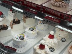 -DQ·蛋糕·冰淇淋(手工定制蛋糕长泰广场店)