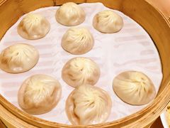 -鼎泰丰(当代商城店)