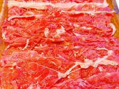 -椰子湾·海南火锅·糟粕醋·椰子鸡(正大广场店)