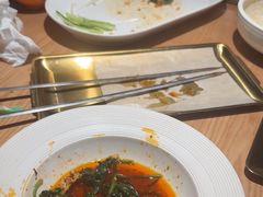 -谷丽麦馕新疆菜·清真(步步高梅溪新天地店)