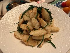 -龟兹KUCINA·新疆菜(前滩L+PLAZA店)