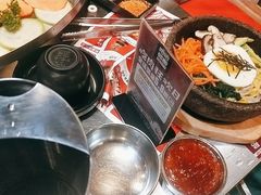 -哈哈碳都·牛肋条无限自助烤肉(台江万达店)