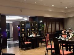 -海天楼中餐厅(吴宫泛太平洋酒店)