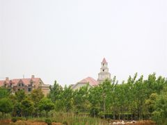-美兰湖景区