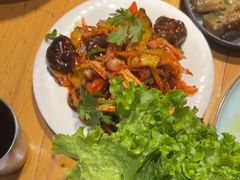-冷面大王(细河南路店)