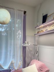 -Meet Nail 美睫·美甲