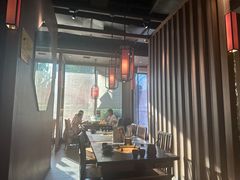-湊湊火锅·茶憩(世博大道店)