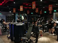 -威尔仕健身·游泳(KING88店)