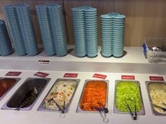 -钱占里原味烤肉(长治天空之城店)