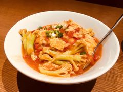 -村外有星光小食铺(长嘉汇店)